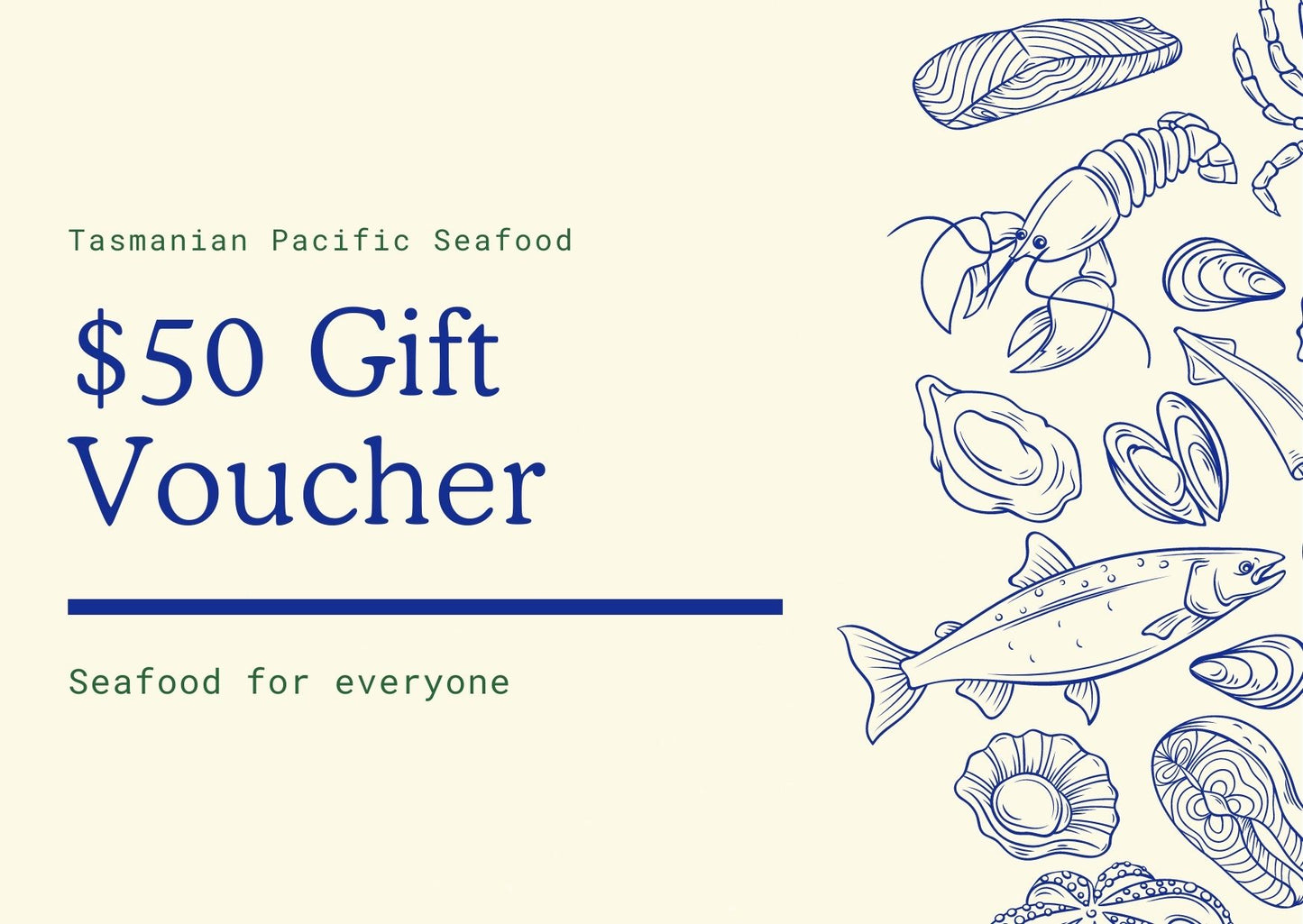 Gift Vouchers