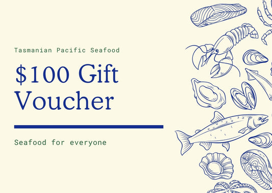 $100 Gift Voucher