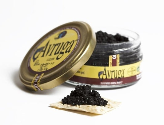 Avruga Caviar (120g)