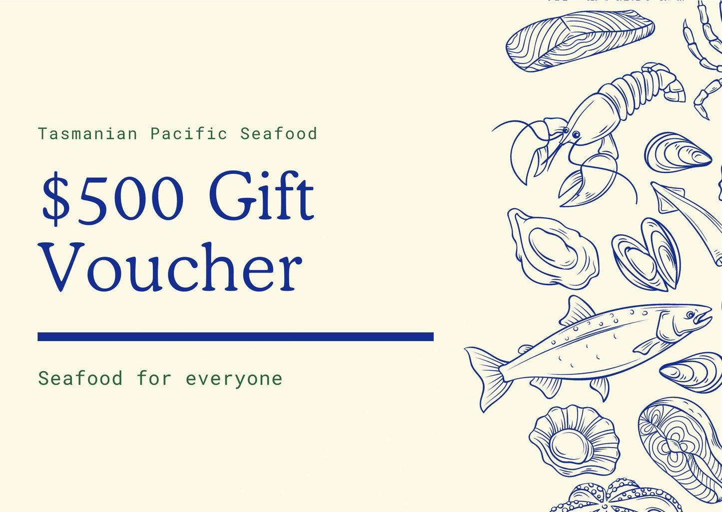 Gift Vouchers