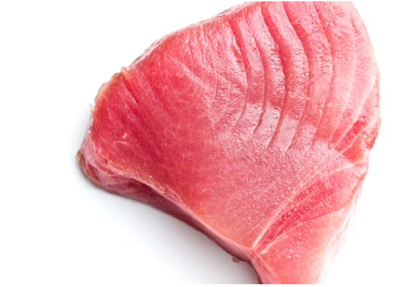 Yellowfin Tuna Steaks