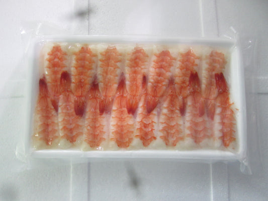 Ebi Prawns 3L Pack (185g net)