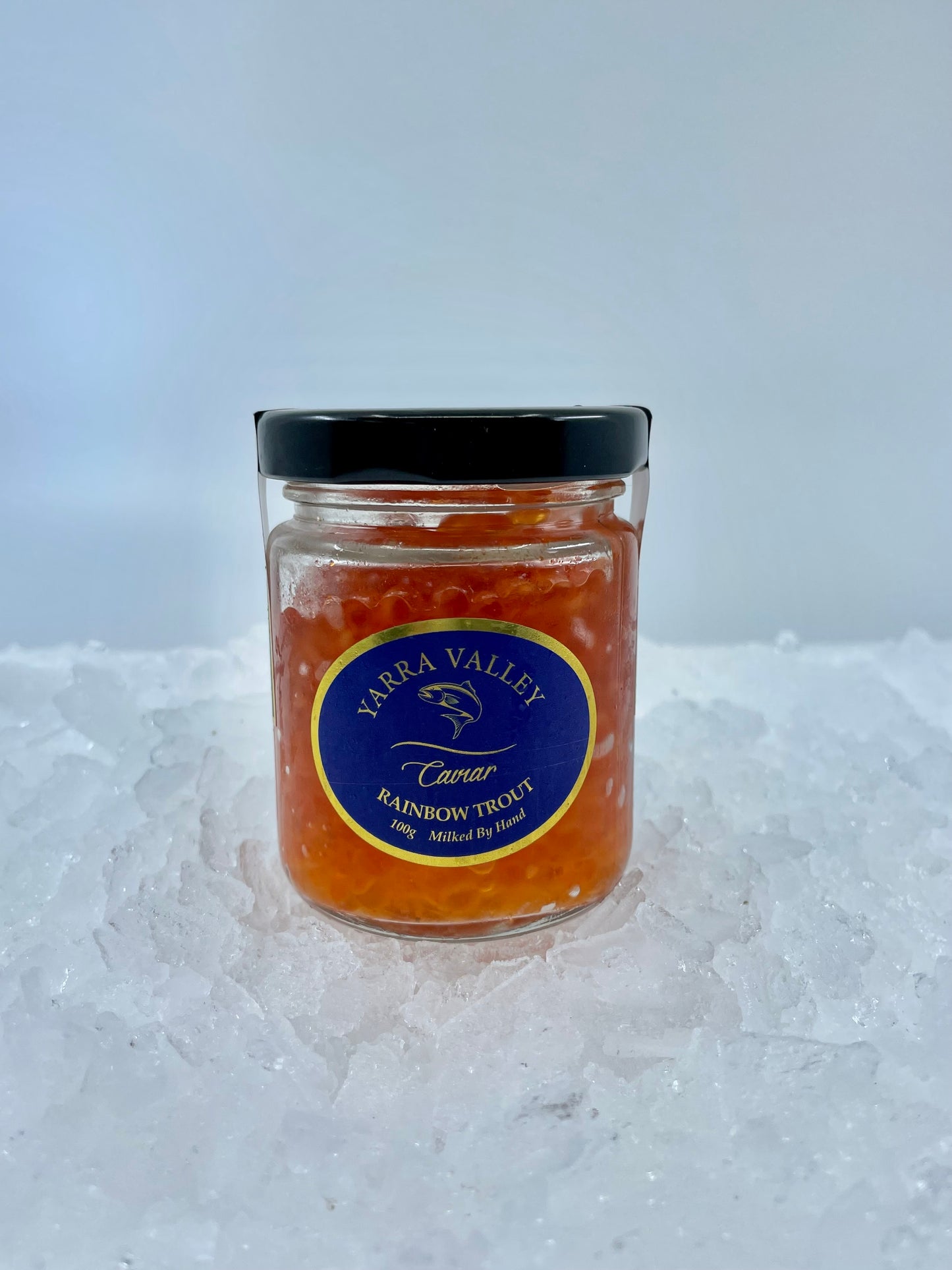 Salmon Caviar