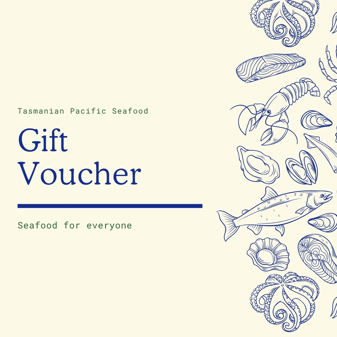 Gift Vouchers