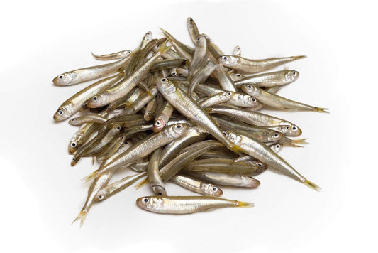 Whitebait (1kg)